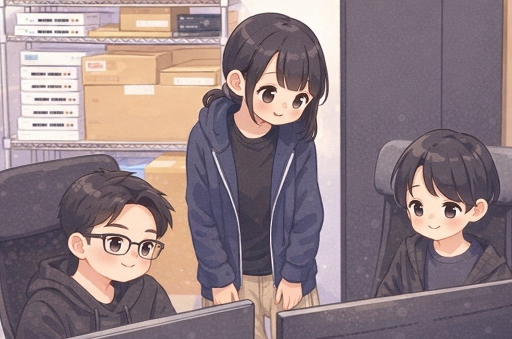 創意ラボ株式会社