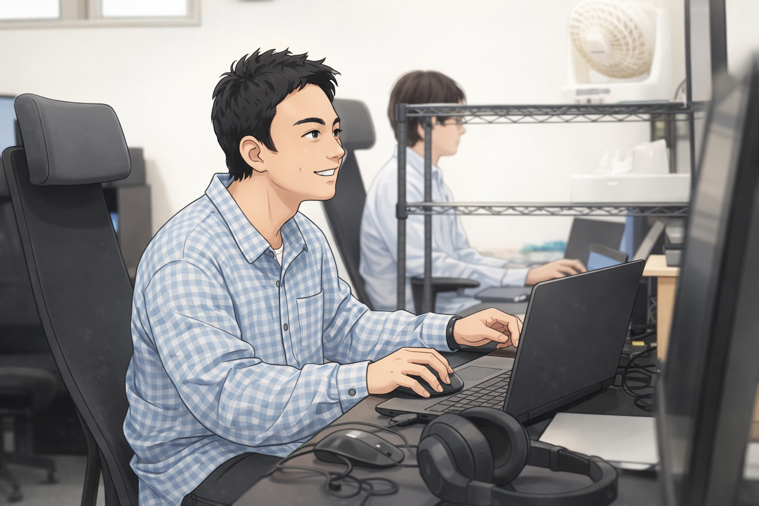 システムエンジニアリングサービス