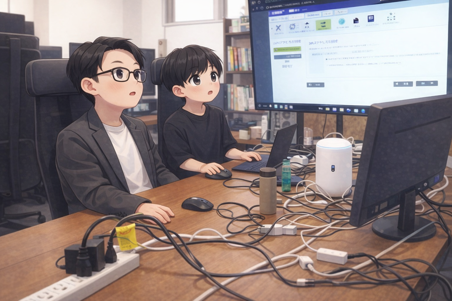 創意ラボ株式会社