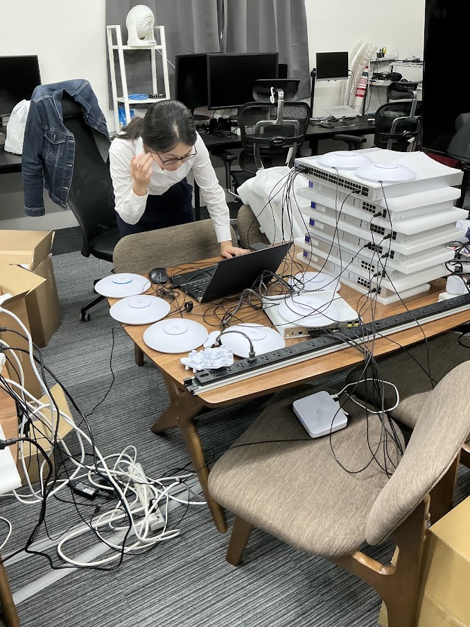 創意ラボ株式会社のコンセプト