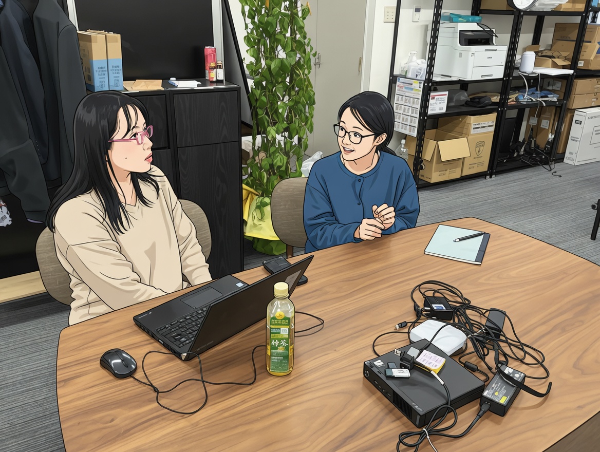 創意ラボ株式会社