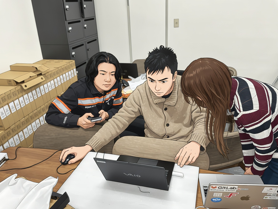 創意ラボ株式会社